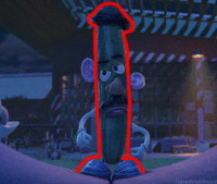 Ruined Childhood