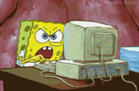 Computer Reaction Faces