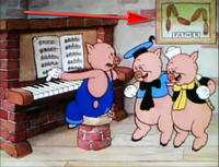 Ruined Childhood