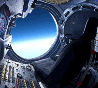 High Altitude Balloon Videos