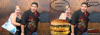 Perfectly Timed Photos
