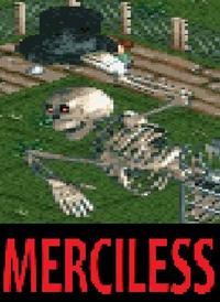 Mr. Bones' Wild Ride