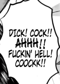 Hentai Quotes