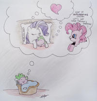 My Little Pony: Friendship is Magic