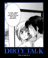 Hentai Quotes