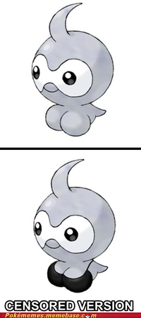 Ruined Childhood