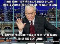 Mitt Romney