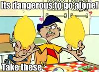 Ed, Edd n Eddy