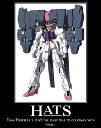 Hat Fortress 2