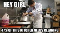 Hey Girl, It's Paul Ryan