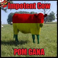 U POM GANA?