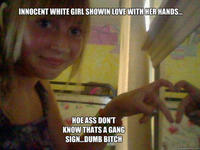White Girl Problems