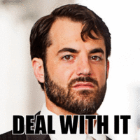 Deal With It