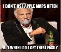 The Most Interesting Man in the World