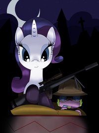 My Little Pony: Friendship is Magic