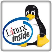 Intel Inside stickers