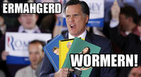 Binders Full of Women