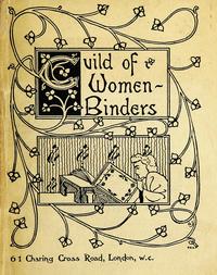 Binders Full of Women