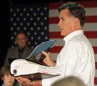 Binders Full of Women