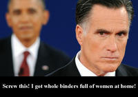Binders Full of Women