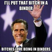 Binders Full of Women