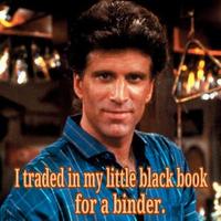 Binders Full of Women