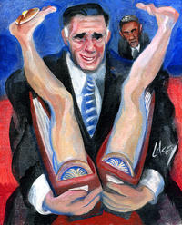 Binders Full of Women