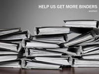 Binders Full of Women