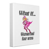 Binders Full of Women
