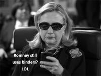 Binders Full of Women