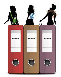 Binders Full of Women