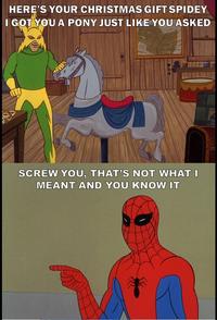 '60s Spider-Man