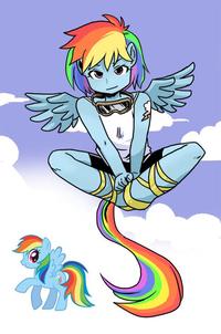 My Little Pony: Friendship is Magic