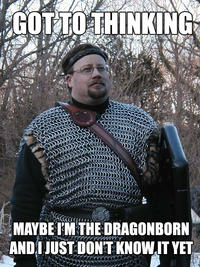 The Elder Scrolls