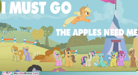 My Little Pony: Friendship is Magic