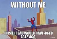'60s Spider-Man