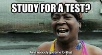 Sweet Brown / Ain't Nobody Got Time for That