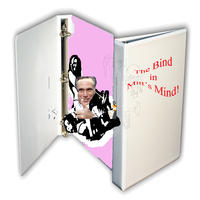 Binders Full of Women