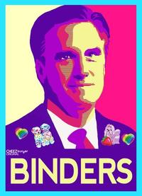 Binders Full of Women