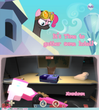 My Little Pony: Friendship is Magic