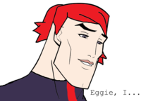Handsome Face