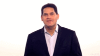 Reggie Fils-Aime