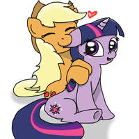 My Little Pony: Friendship is Magic