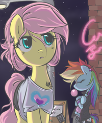 My Little Pony: Friendship is Magic