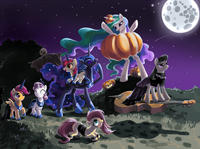 My Little Pony: Friendship is Magic