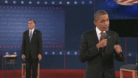 2012 United States Presidential Election