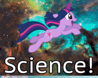 My Little Pony: Friendship is Magic