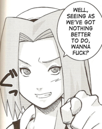 Hentai Quotes