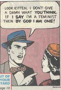 Mansplaining