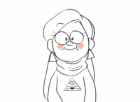 Gravity Falls